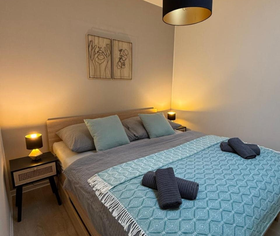 Apartmany U Kostela