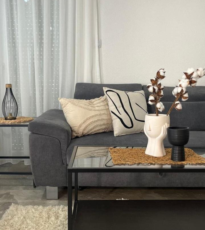 Apartmani Subotic
