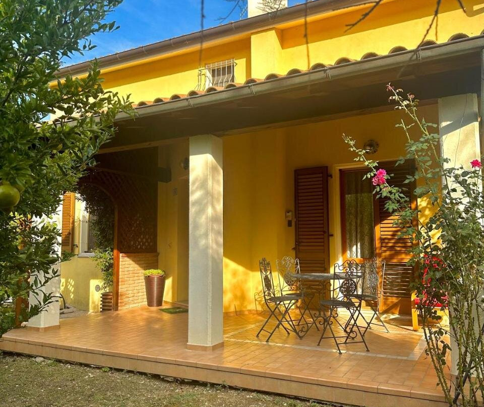 B&B Villetta Poggio