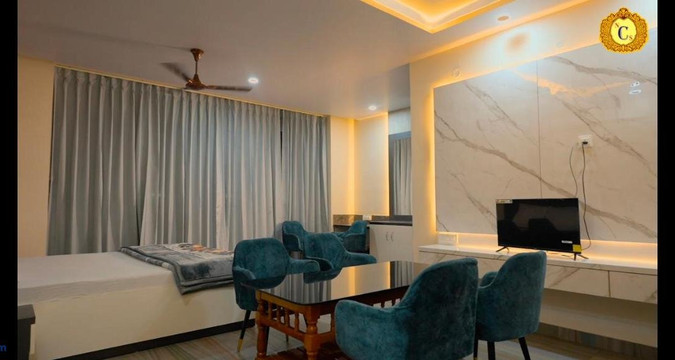 Grand Prism Hotels Pvt. Ltd.