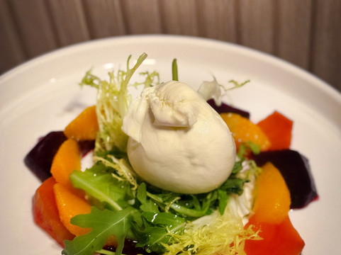 Il Riccio Cape May主图