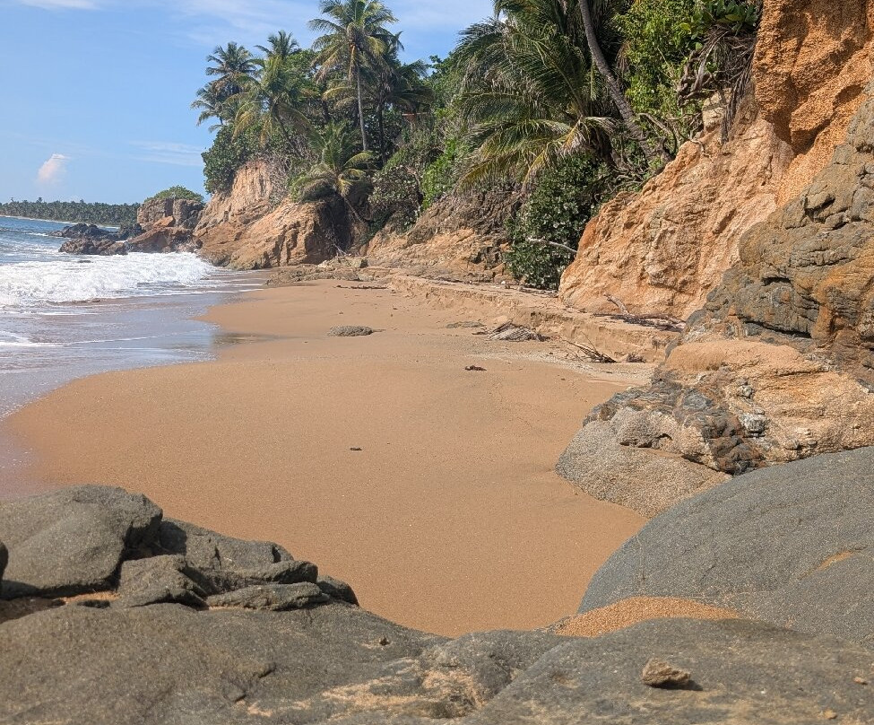 Playa Mario-Maunabo必去景点