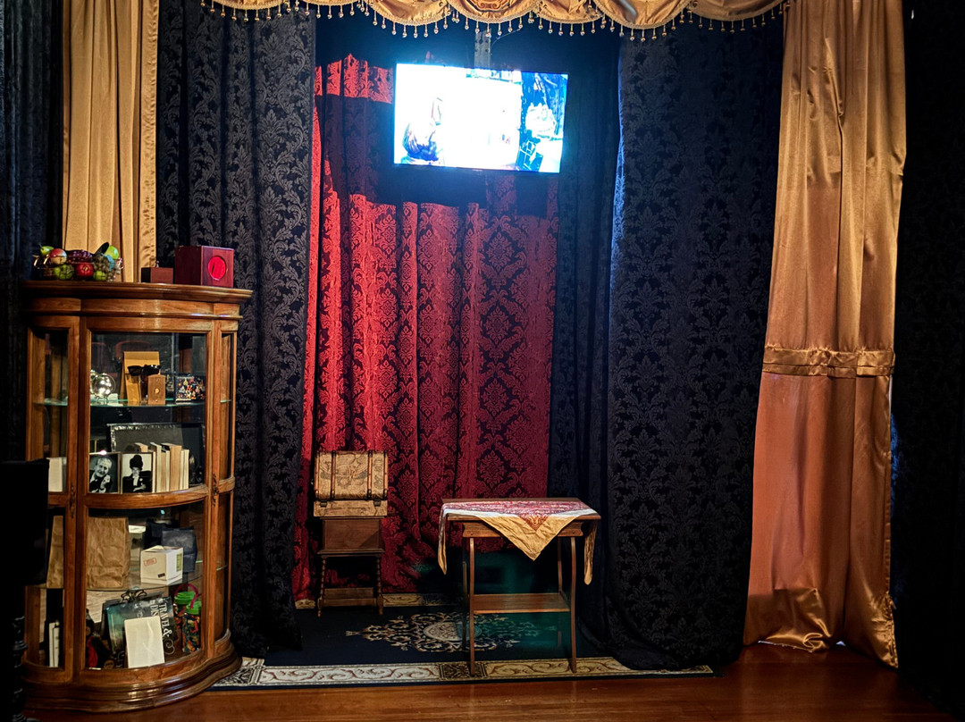 Hidden Wonders-新威斯敏斯特必去景点