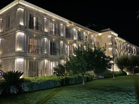 Ece Saray Marina & Resort主图