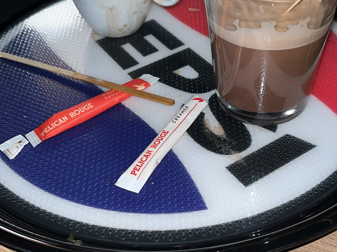 Binnenspeeltuin Speelmijntje Lochristi-Lochristi必去景点