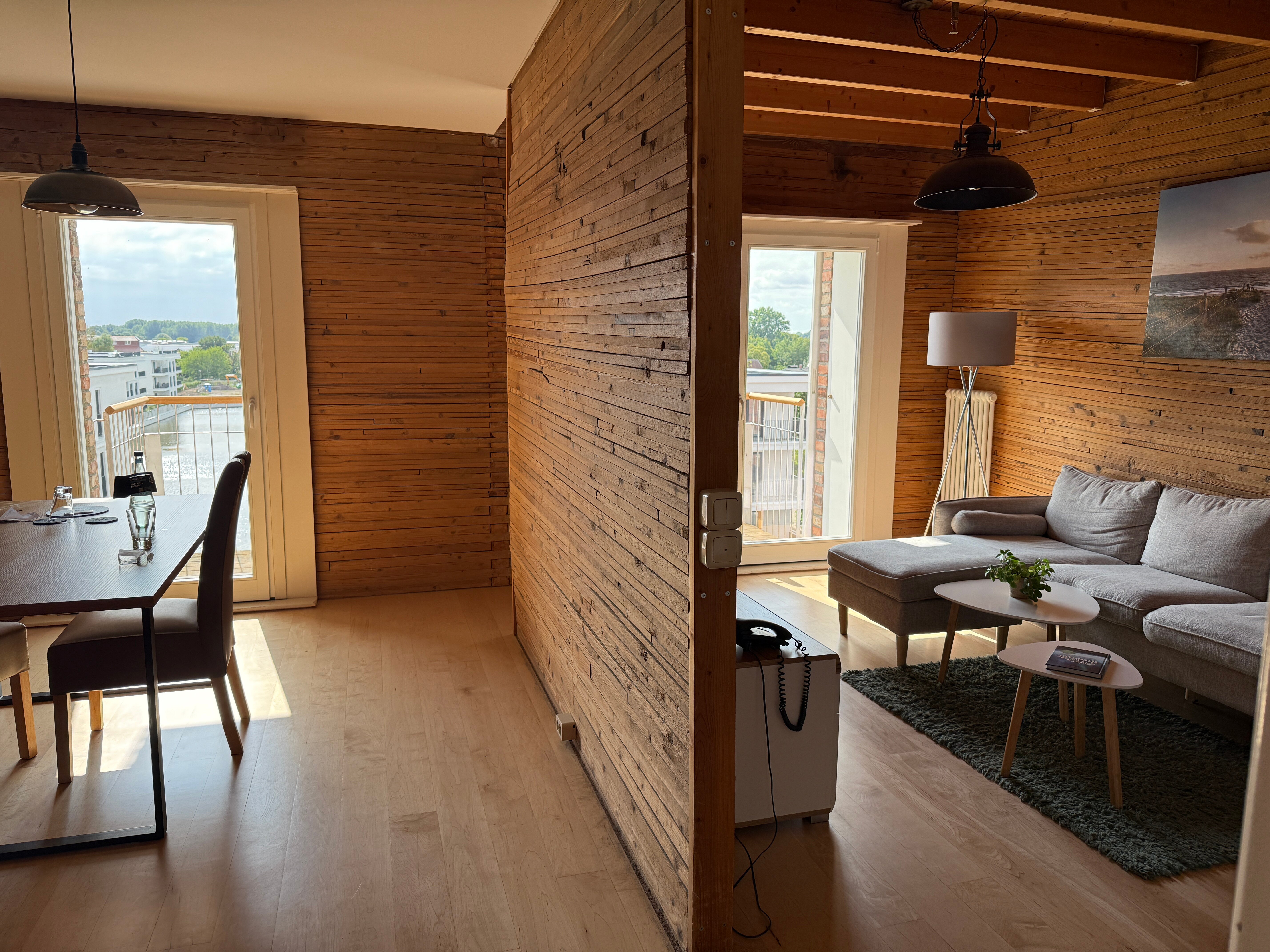 Speicher Barth-DESIGNHOTEL-官方