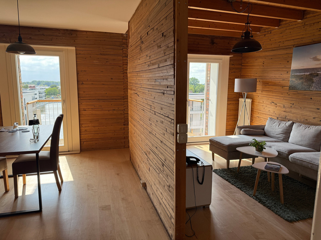 Speicher Barth-DESIGNHOTEL主图