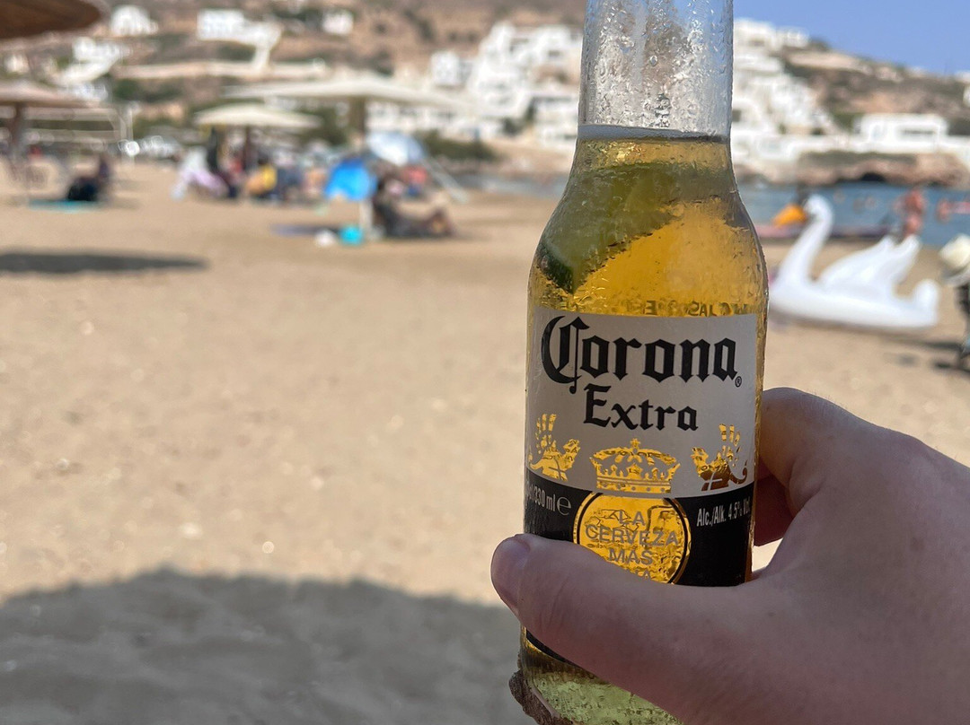 Porto Sikinos Hotel主图