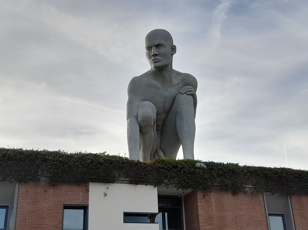 Presenze: L'installazione Di Naturaliter