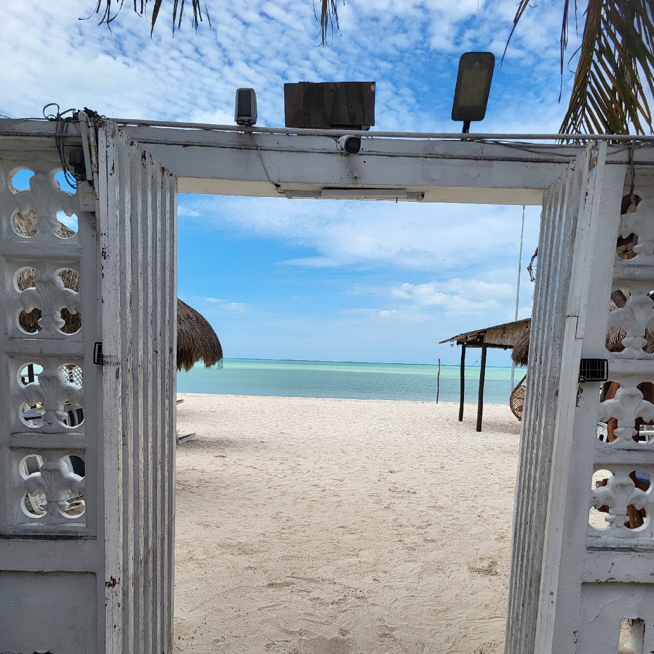 Hotel San Julio-官方