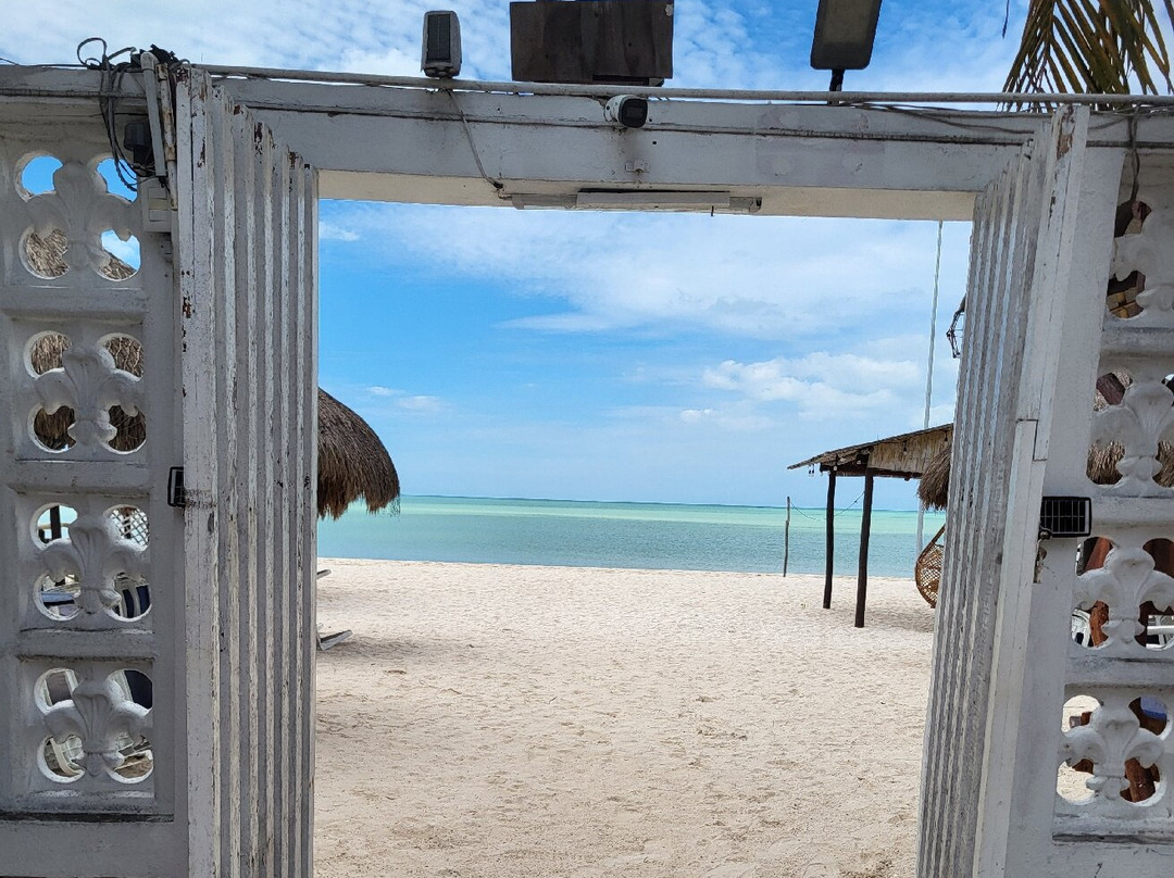 Hotel San Julio主图