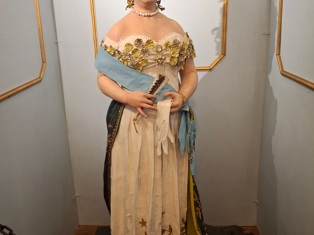 Casa da Princesa Isabel-彼得罗波利斯必去景点