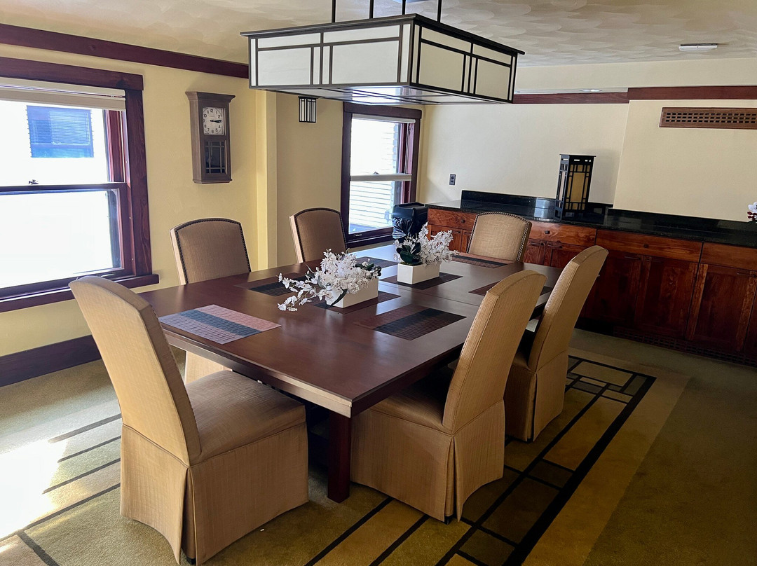 Historic Park Inn主图