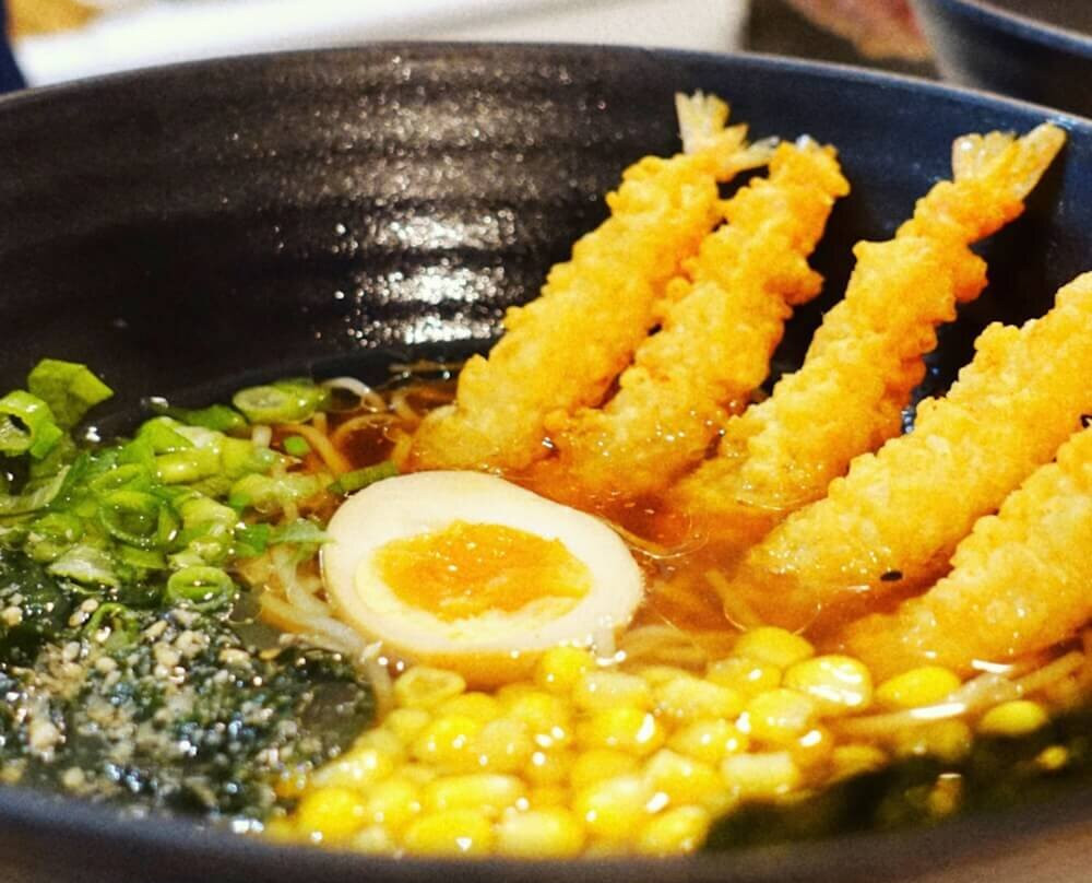 Tomoko Ramen