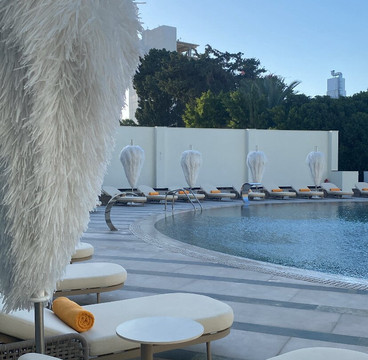 Chamada Girne Hotel & Spa