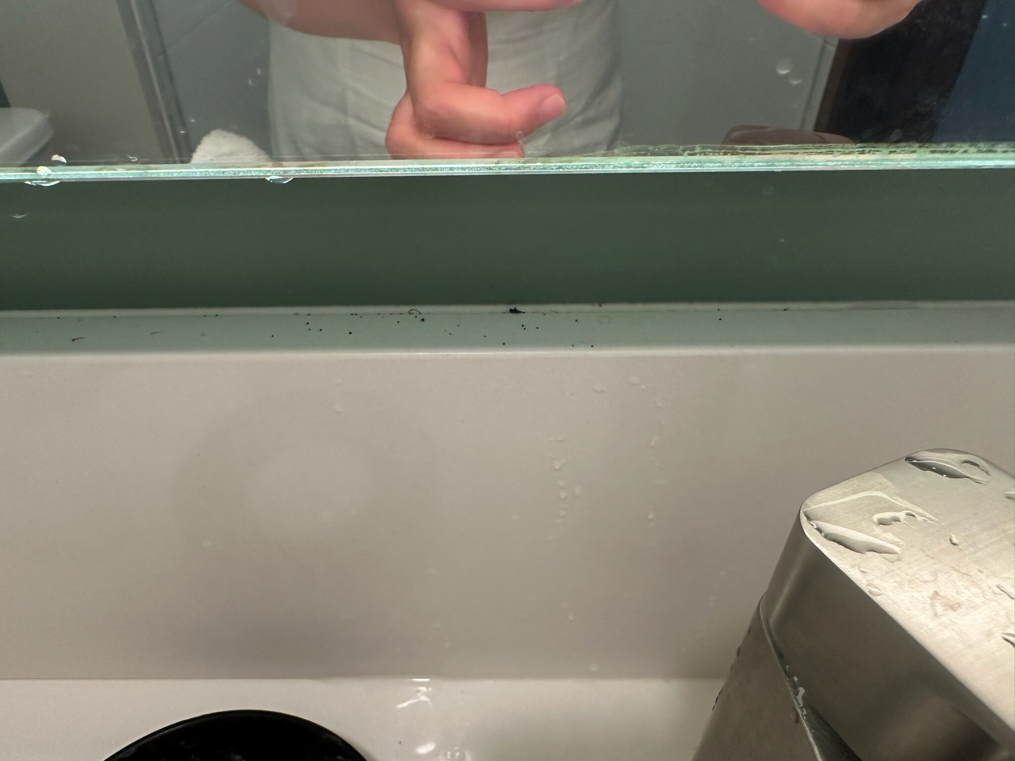 卡纳帕里海滩酒店-浴室