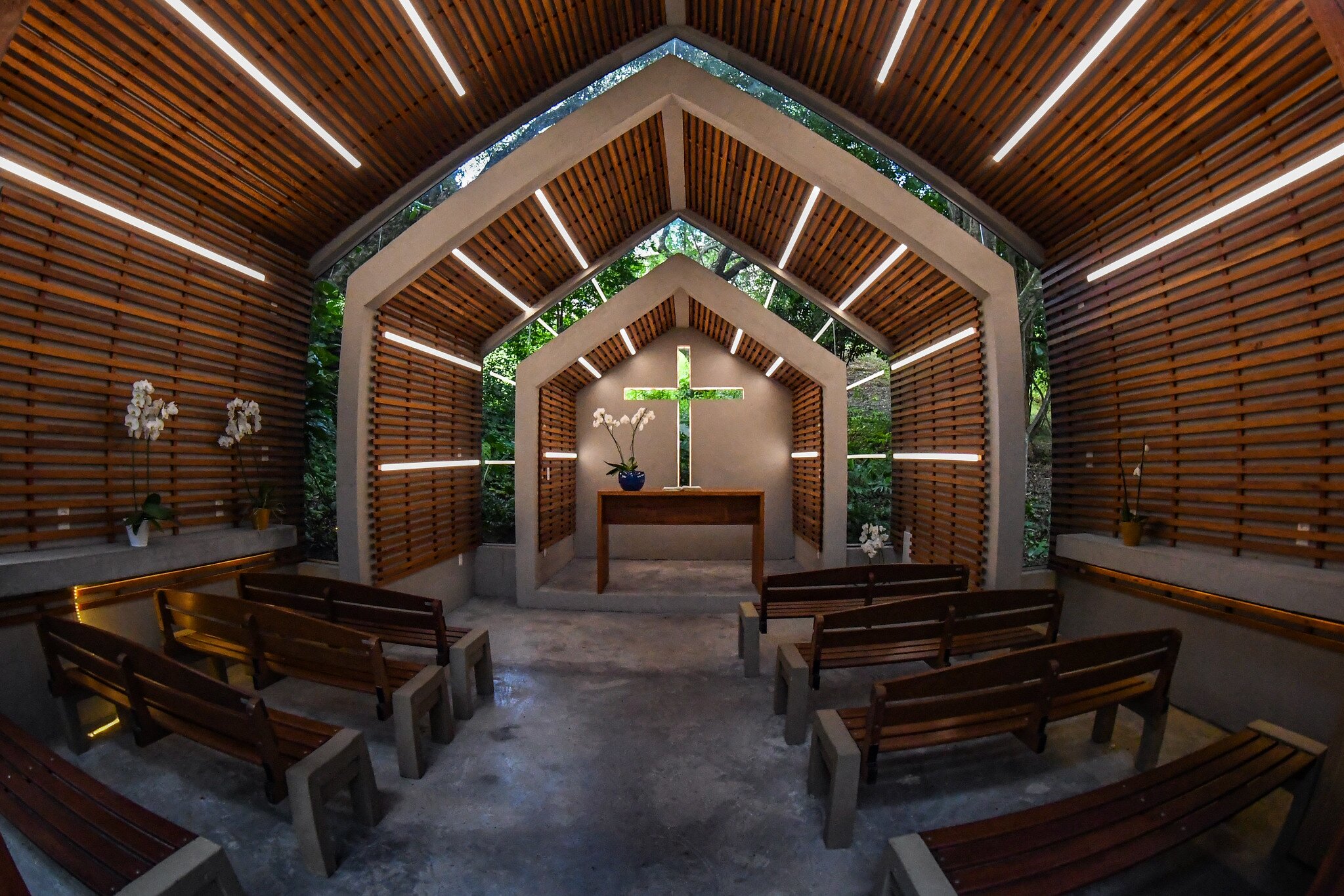 Costao Do Santinho-浴室