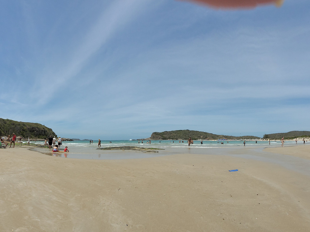 Praia do Peró-卡布弗里乌必去景点