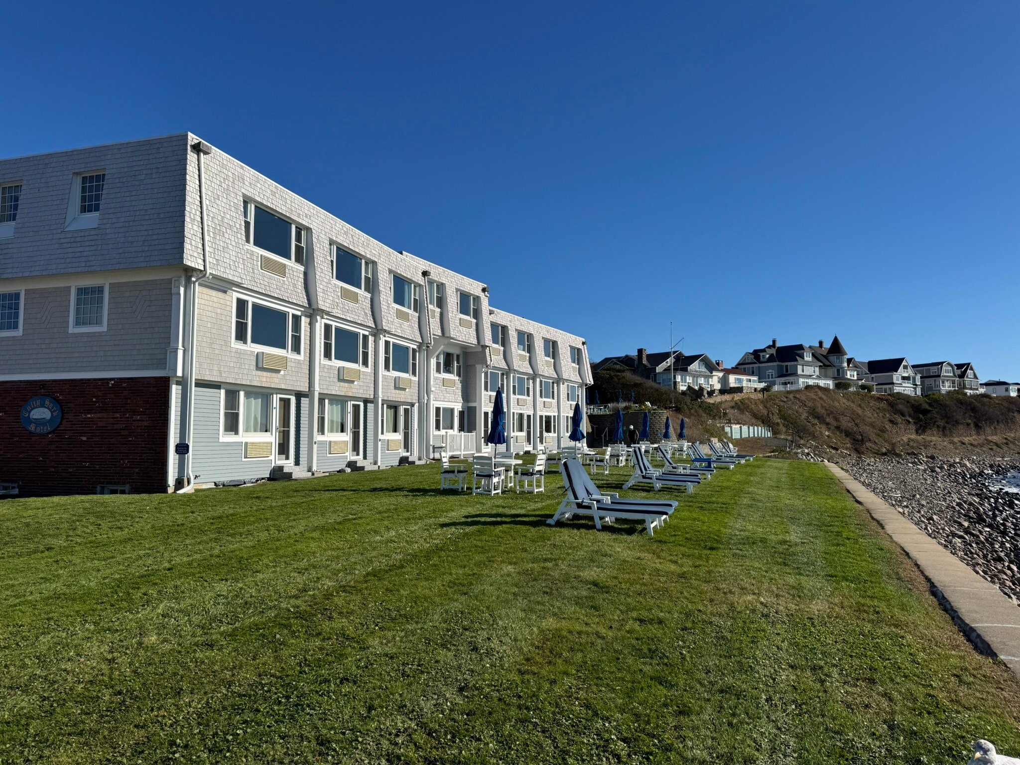 Cutty Sark Motel-官方