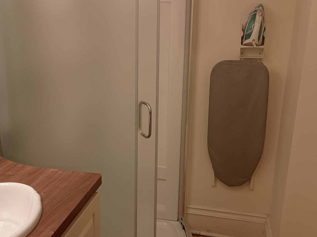 Antigonish Victorian Inn主图