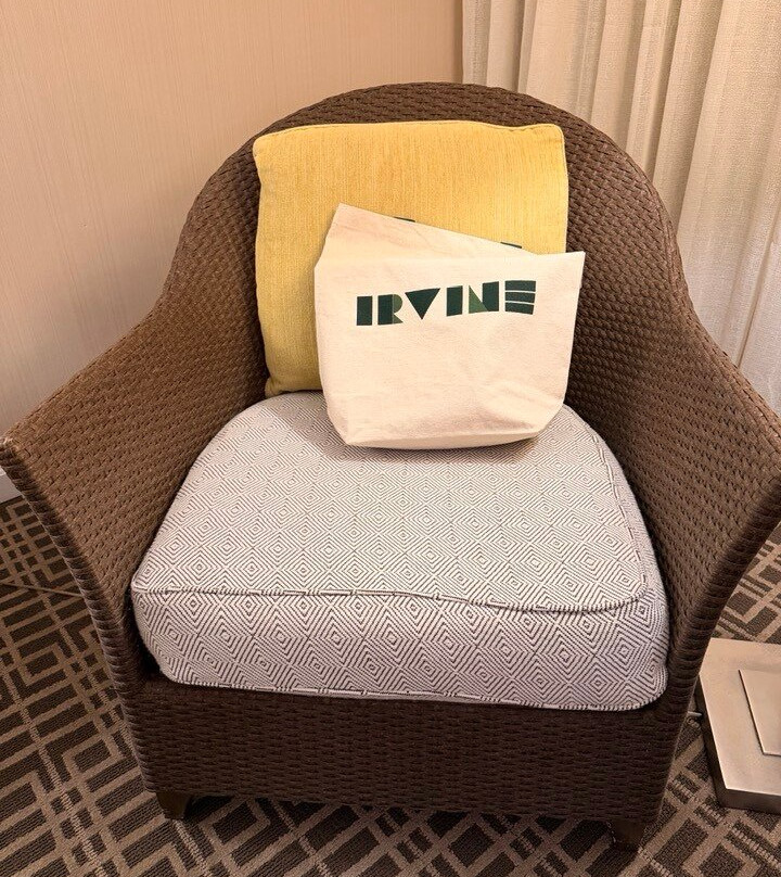 欧文/橙县机场希尔顿酒店主图