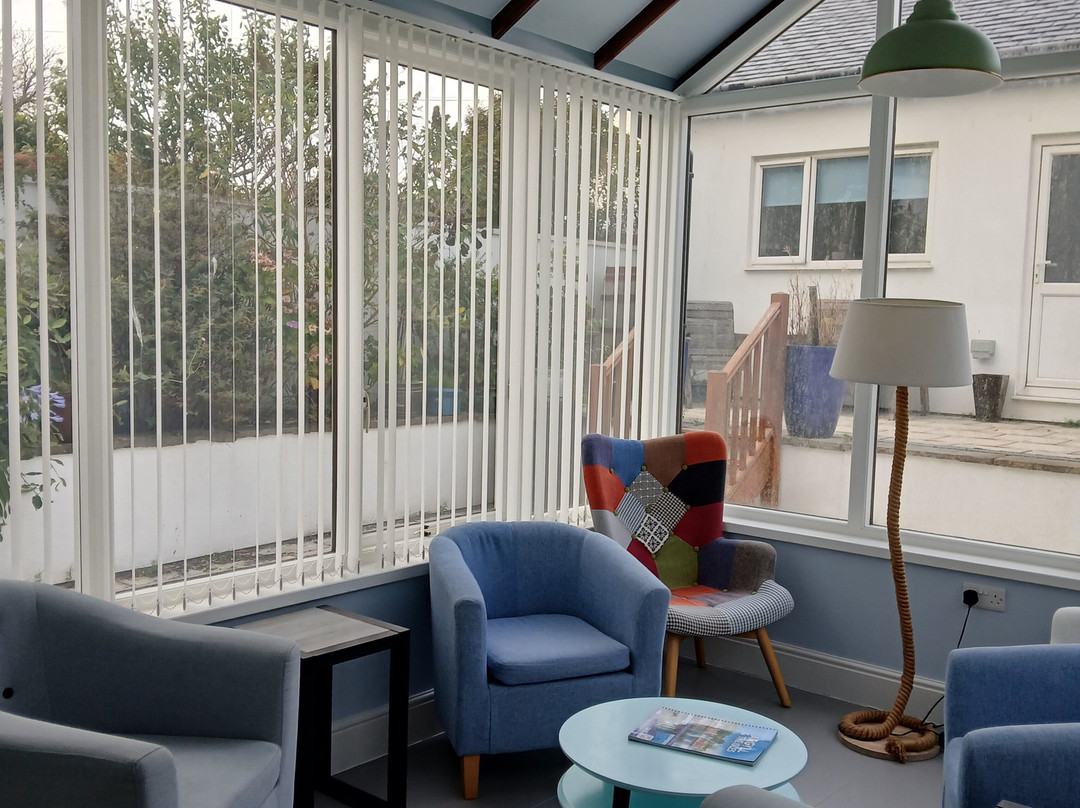 The Lodge Islay主图