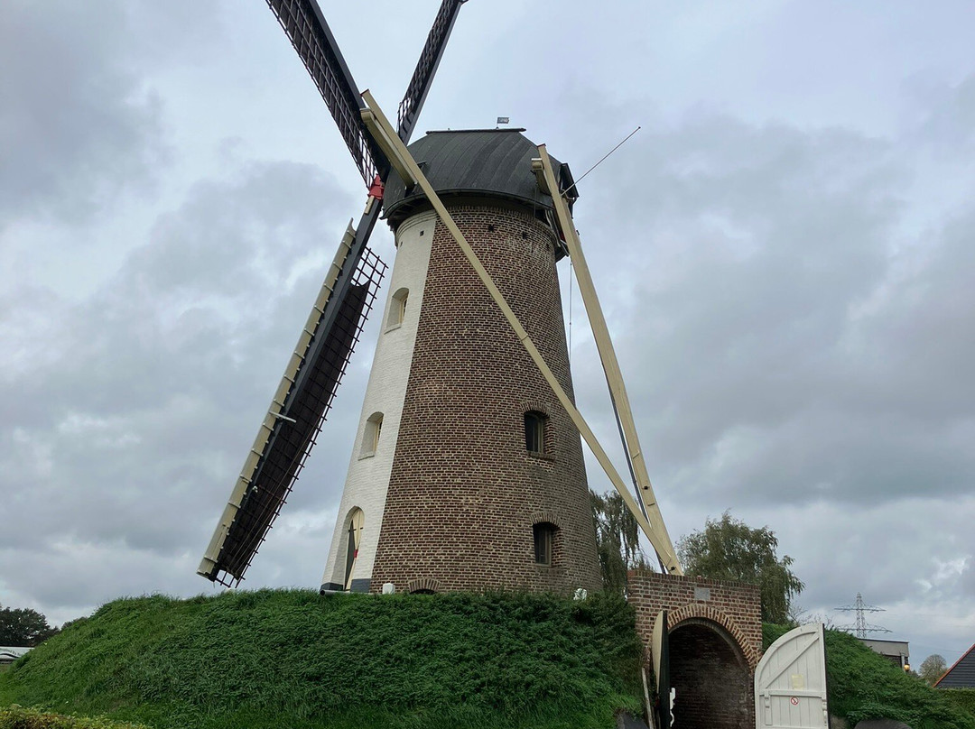 Windlust-Nederweert必去景点