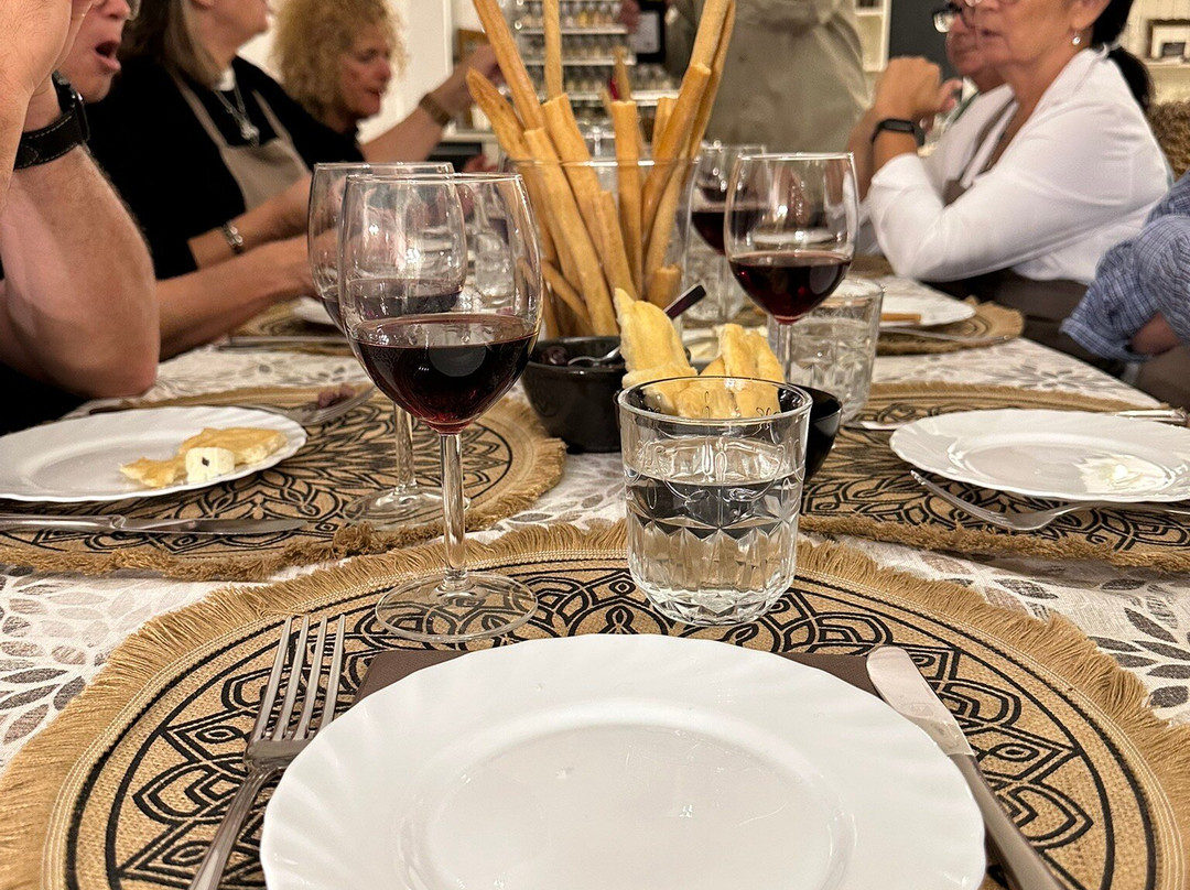 Cooking Piemonte-Cervere必去景点