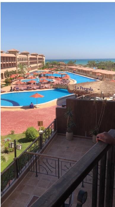 Coral Sea Beach & Aqua Park-官方