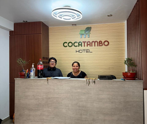Cocatambo Hotel