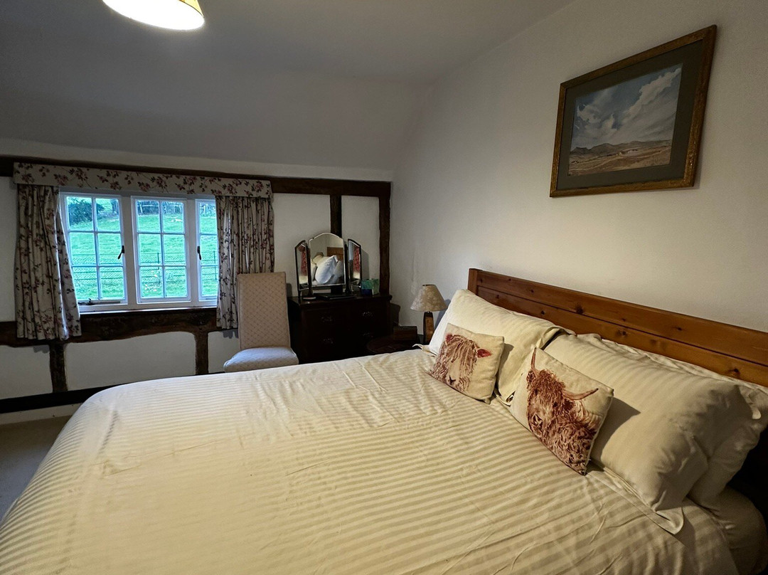Twyford Farm B&B主图