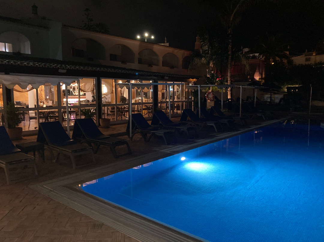 Cerro da Marina Hotel主图