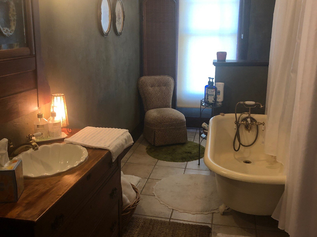 The Old Place Bed & Breakfast主图