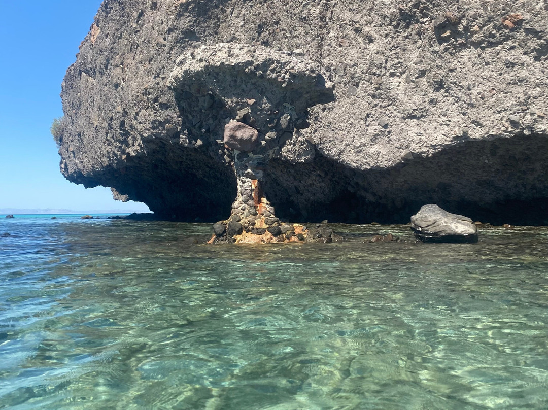 Orza Tours-拉巴斯必去景点