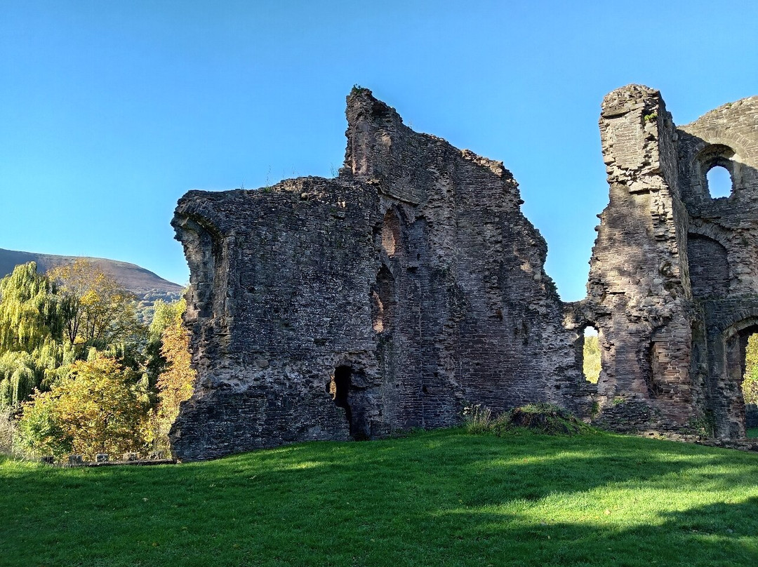 Abergavenny Museum and Castle-阿伯加文尼必去景点