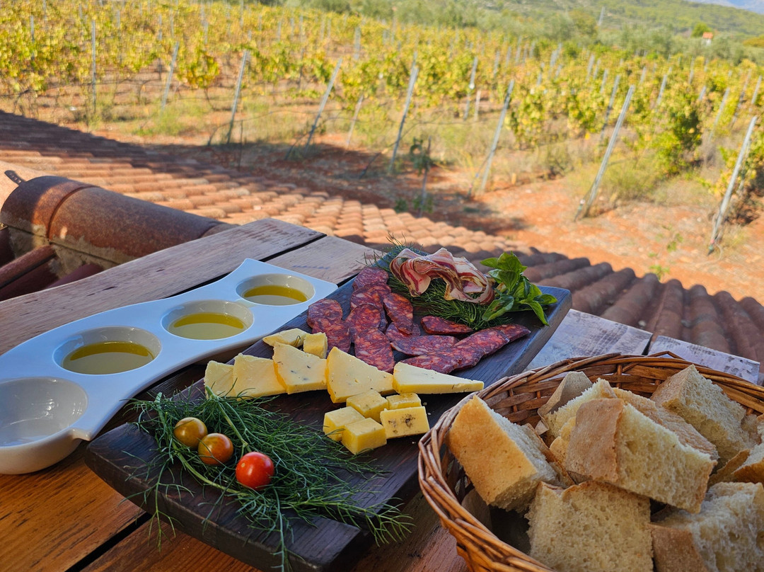 Hora Hvar-赫瓦尔必去景点