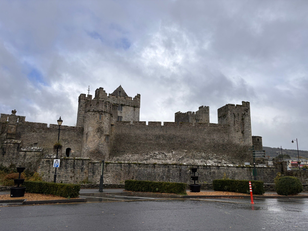 Elite Tours Ireland-利默里克必去景点