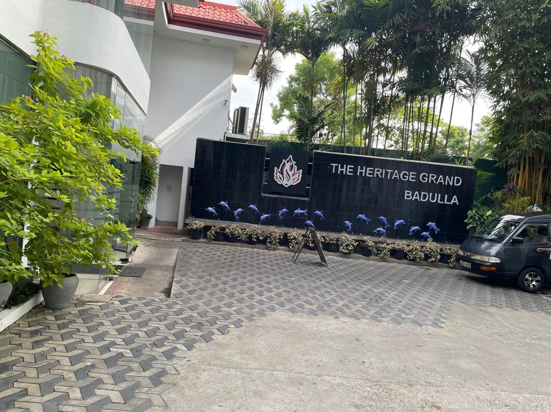 The Heritage Grand主图