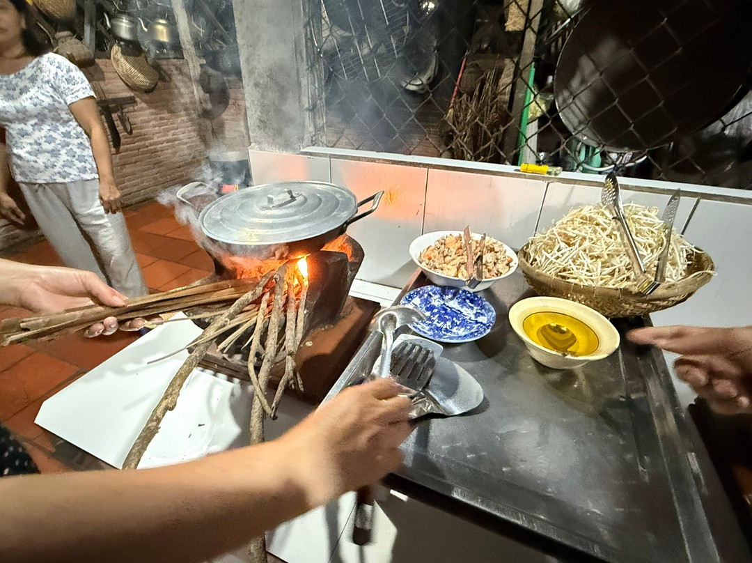 Jardin du Mekong Homestay主图