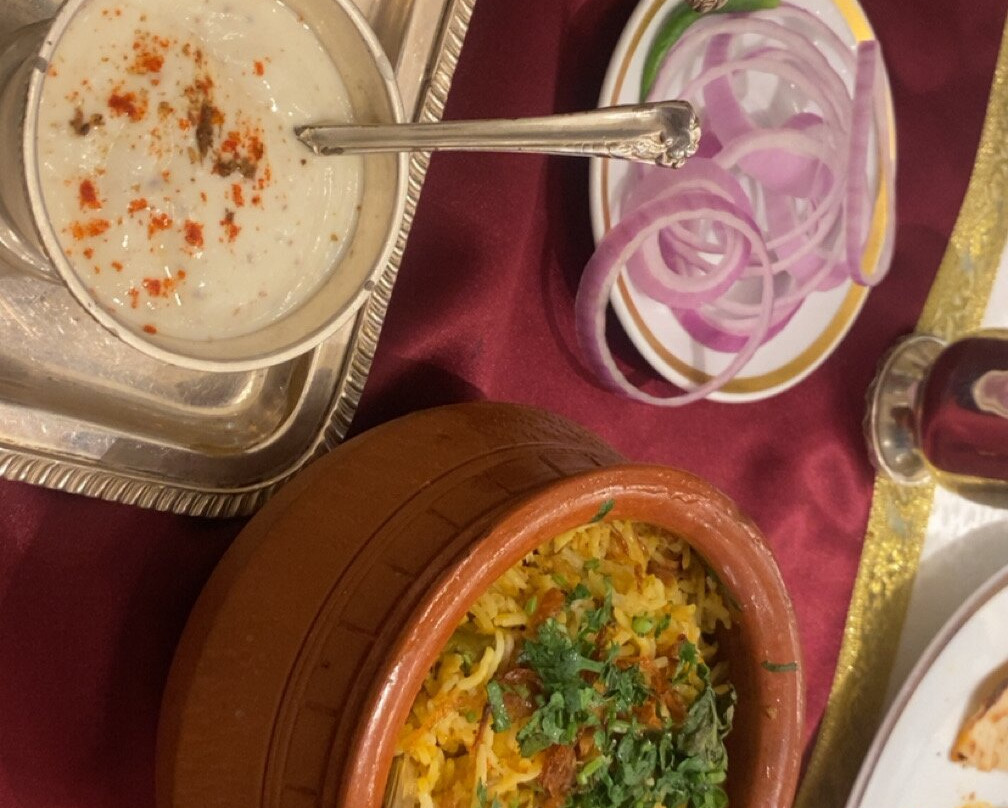 The Leela Gandhinagar主图