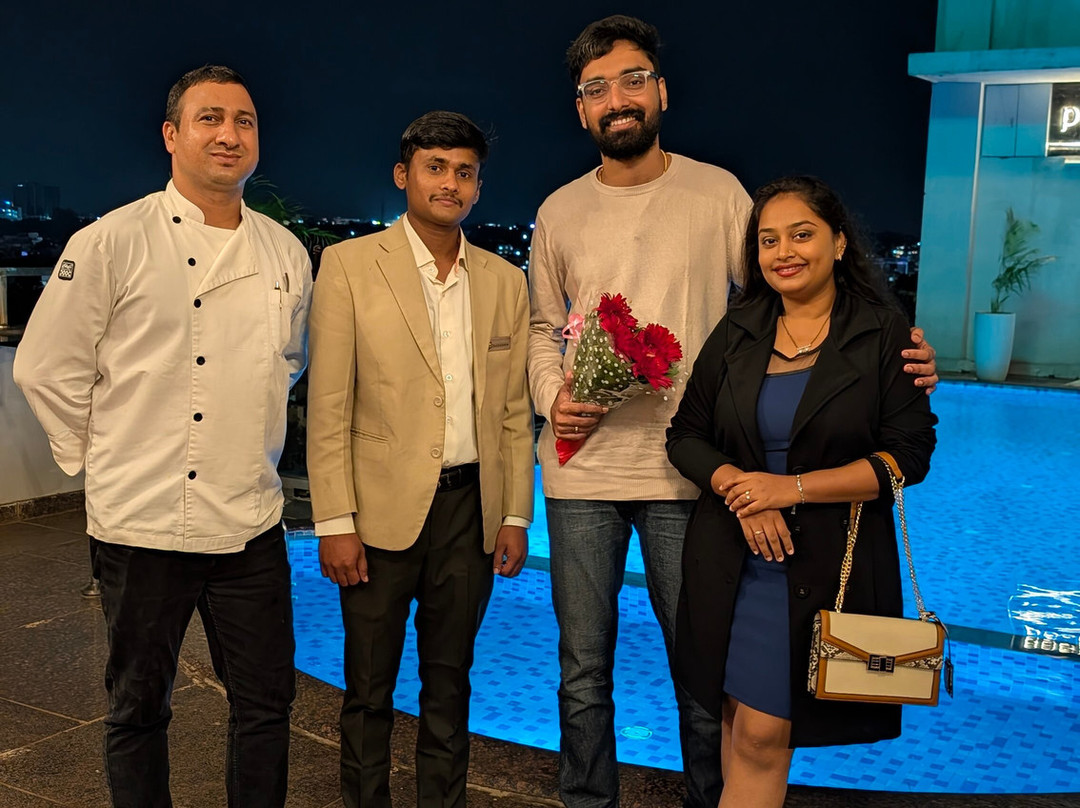 Lemon Tree Hotel, Hubli主图