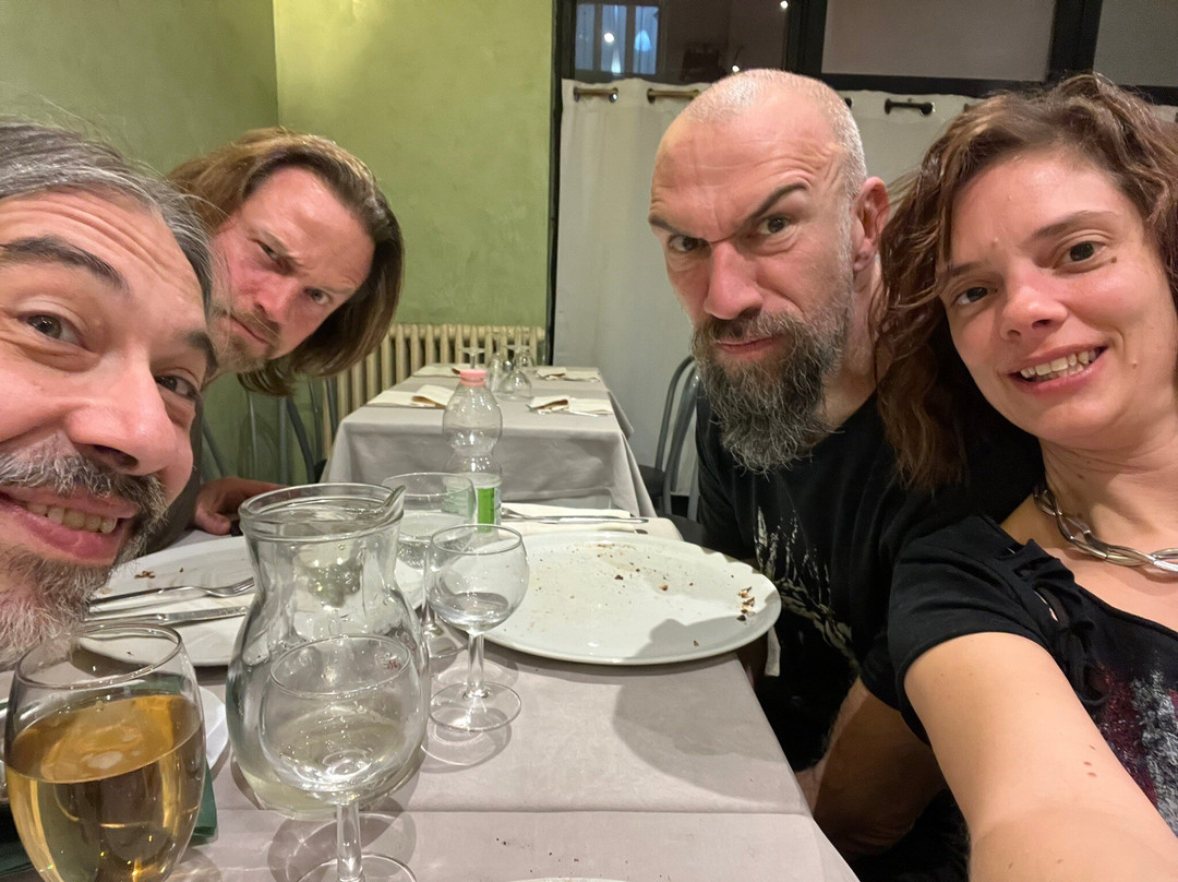 Ristorante La Felicità