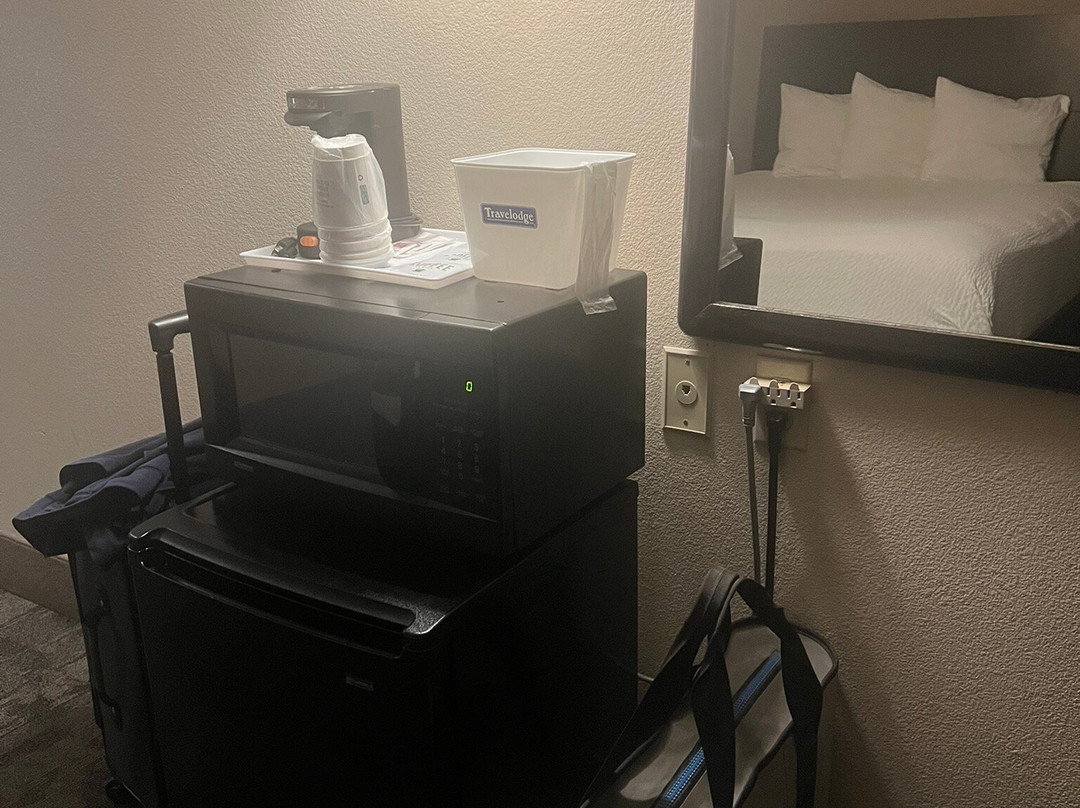 Travelodge by Wyndham Lake Havasu主图