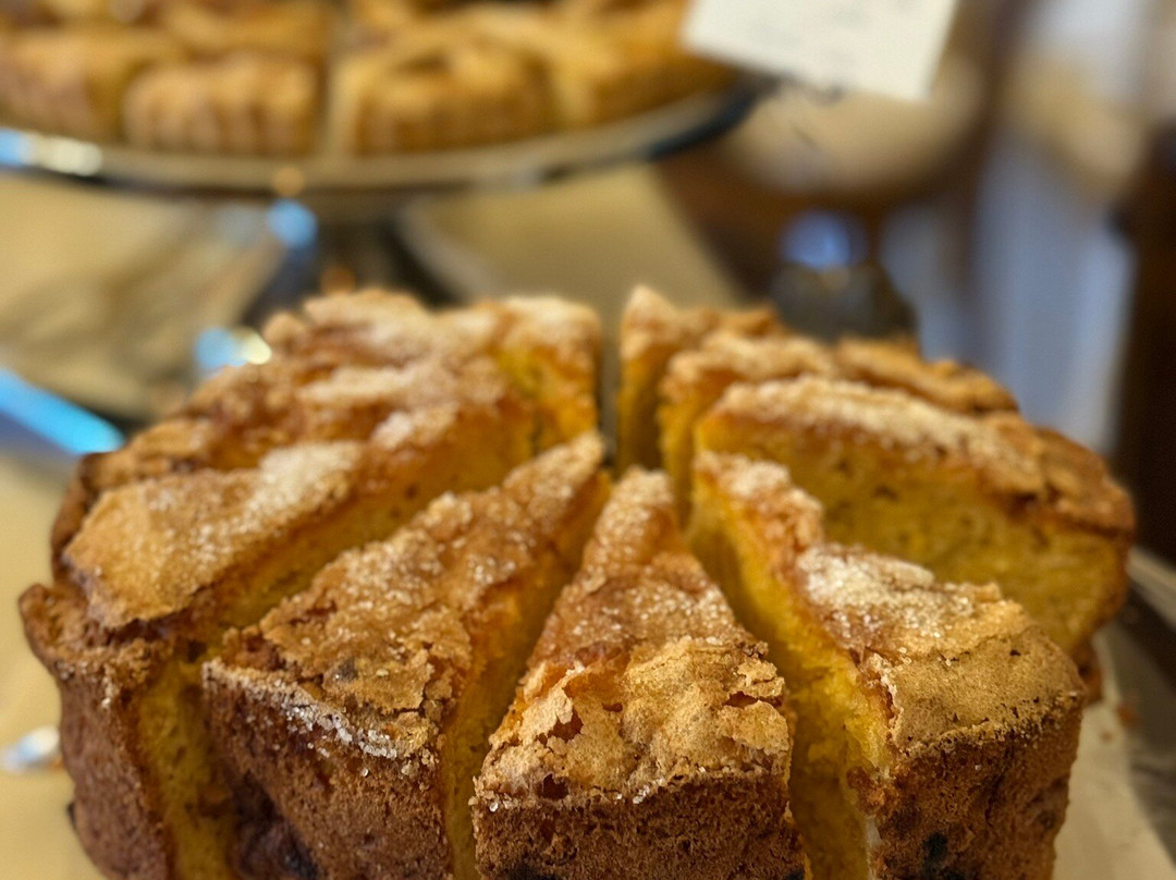 Canonica di Corteranzo主图