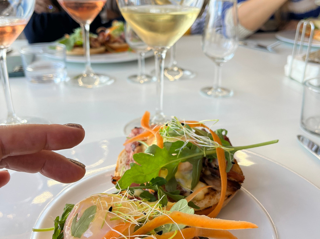 Alta Alella-Alella必去景点