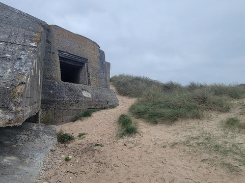 DDAY Normandy Guide-巴约必去景点