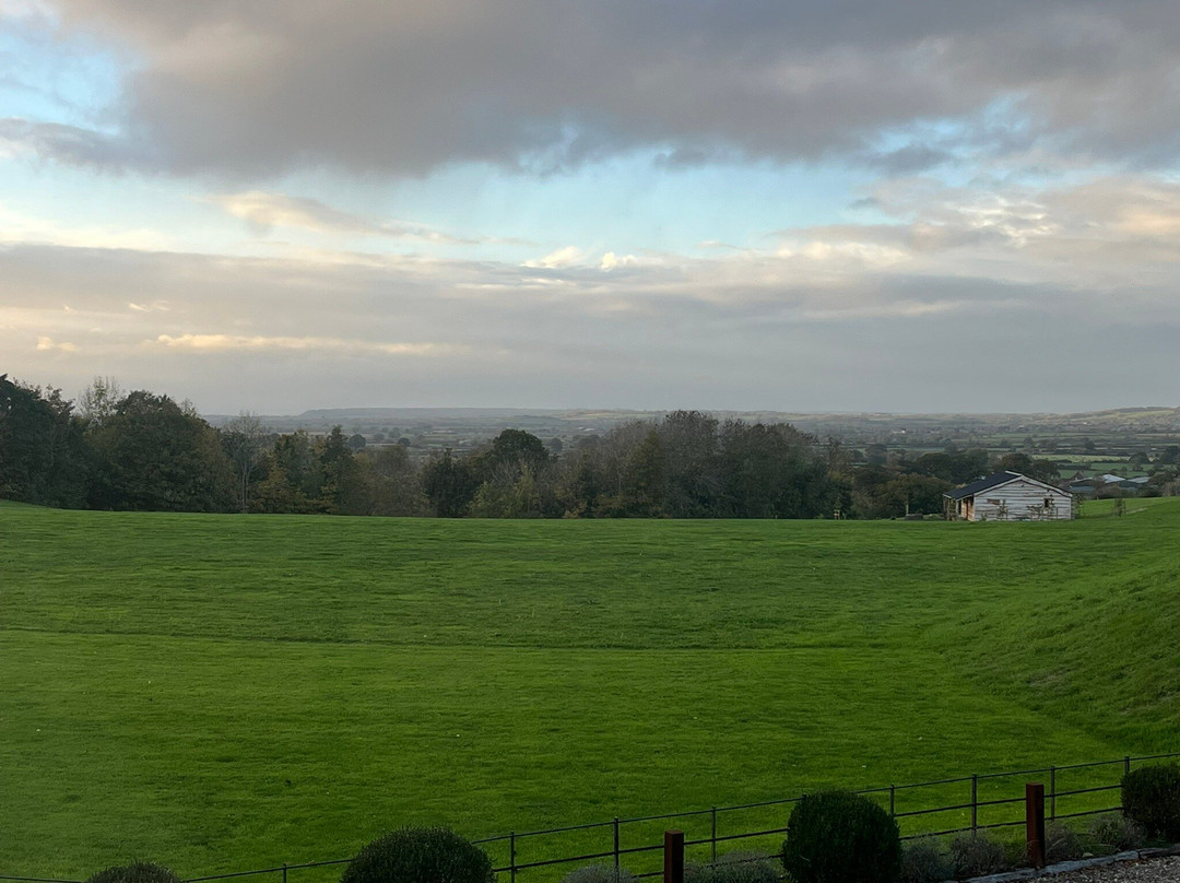 农家庭院旅馆主图