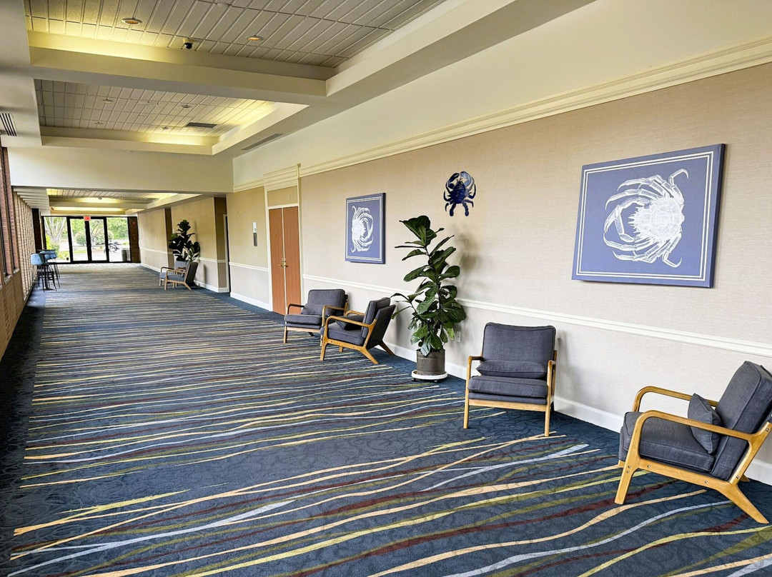 Solomons Inn Resort + Marina主图