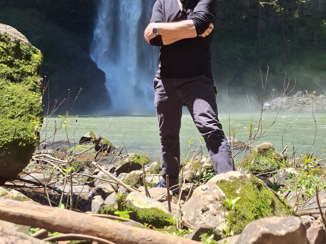 Cascata do Maringá-Vila Maria必去景点