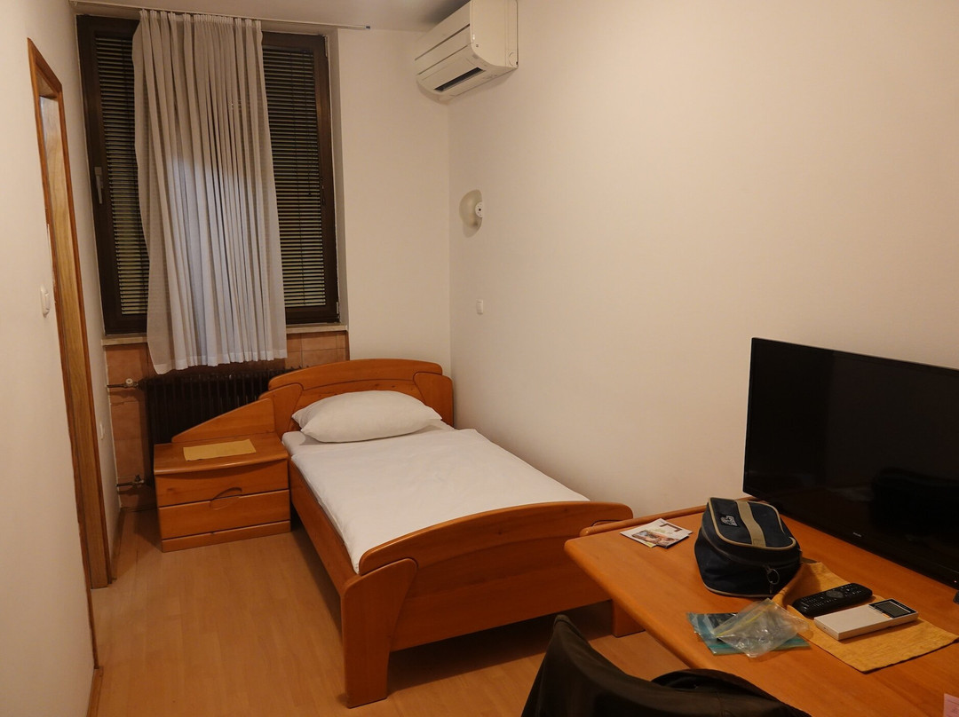 Hotel Gostisce Golob主图